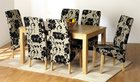 Belgravia Cream Dining Set